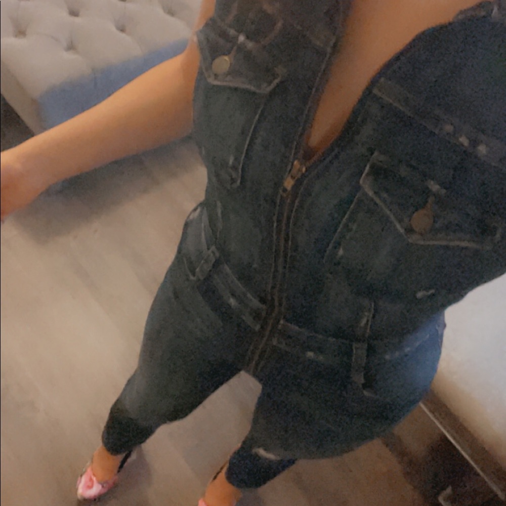 GUESS Jumpsuit